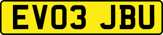 EV03JBU