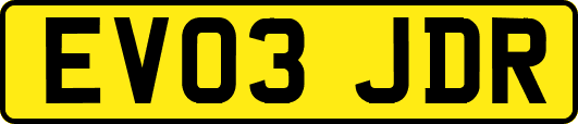 EV03JDR