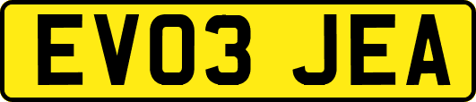 EV03JEA
