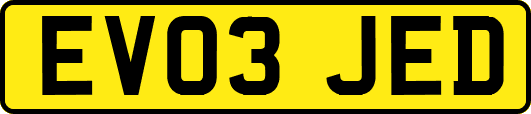 EV03JED