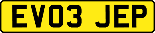 EV03JEP