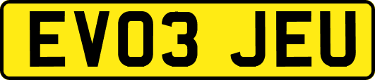 EV03JEU
