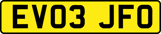 EV03JFO