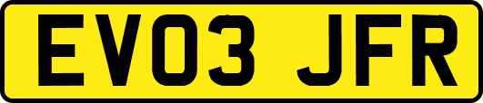 EV03JFR