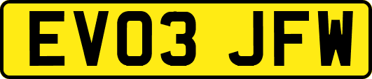 EV03JFW
