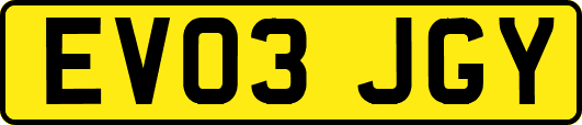 EV03JGY