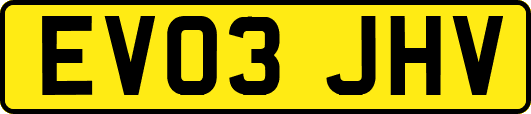 EV03JHV