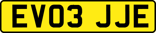 EV03JJE