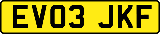EV03JKF