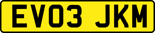 EV03JKM