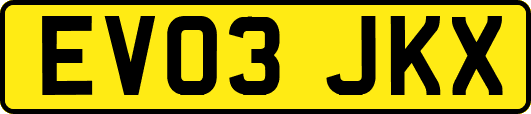 EV03JKX