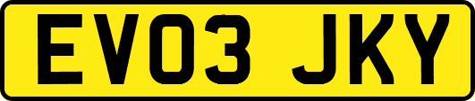 EV03JKY