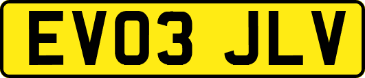 EV03JLV