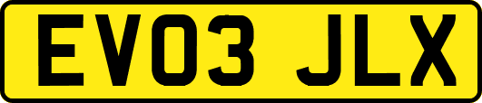 EV03JLX