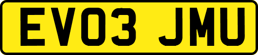 EV03JMU