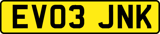 EV03JNK