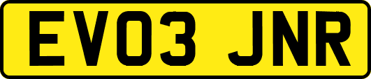 EV03JNR