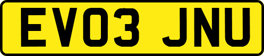 EV03JNU