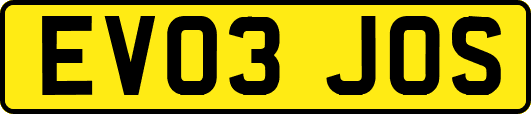 EV03JOS