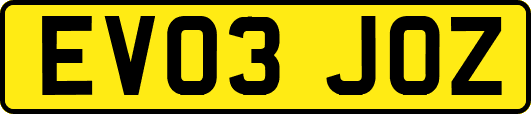 EV03JOZ