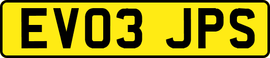 EV03JPS