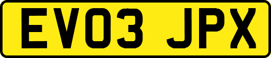 EV03JPX