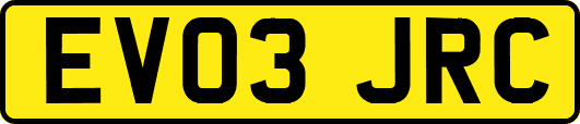 EV03JRC