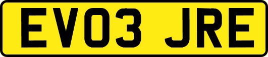 EV03JRE