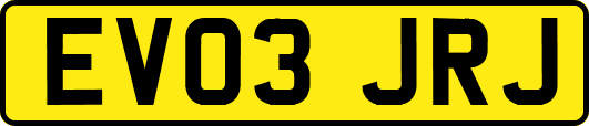 EV03JRJ