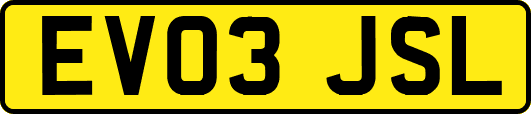 EV03JSL