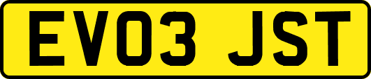 EV03JST
