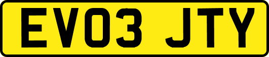 EV03JTY