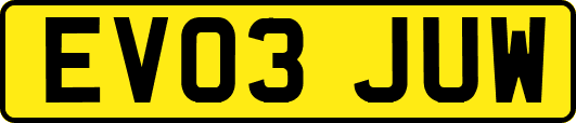 EV03JUW
