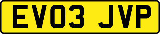 EV03JVP