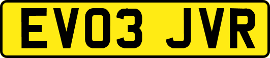 EV03JVR
