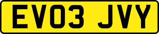 EV03JVY
