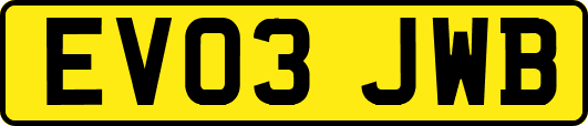 EV03JWB