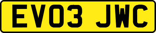 EV03JWC