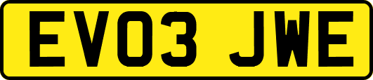 EV03JWE