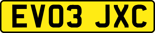 EV03JXC