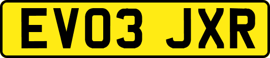 EV03JXR