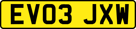 EV03JXW