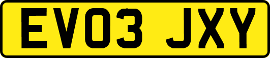 EV03JXY