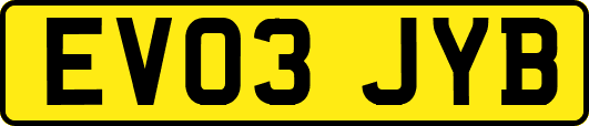 EV03JYB
