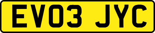 EV03JYC