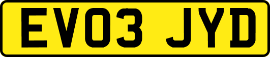 EV03JYD