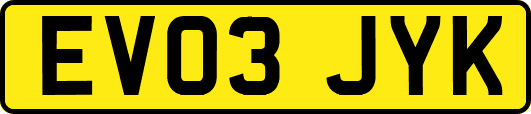 EV03JYK