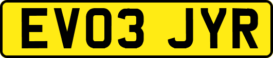 EV03JYR