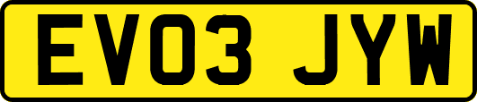 EV03JYW