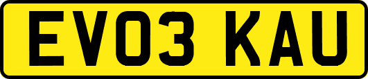 EV03KAU